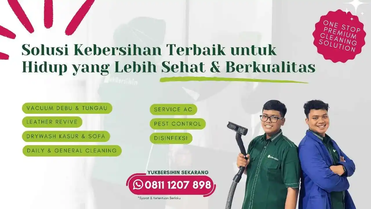 yukbersihin